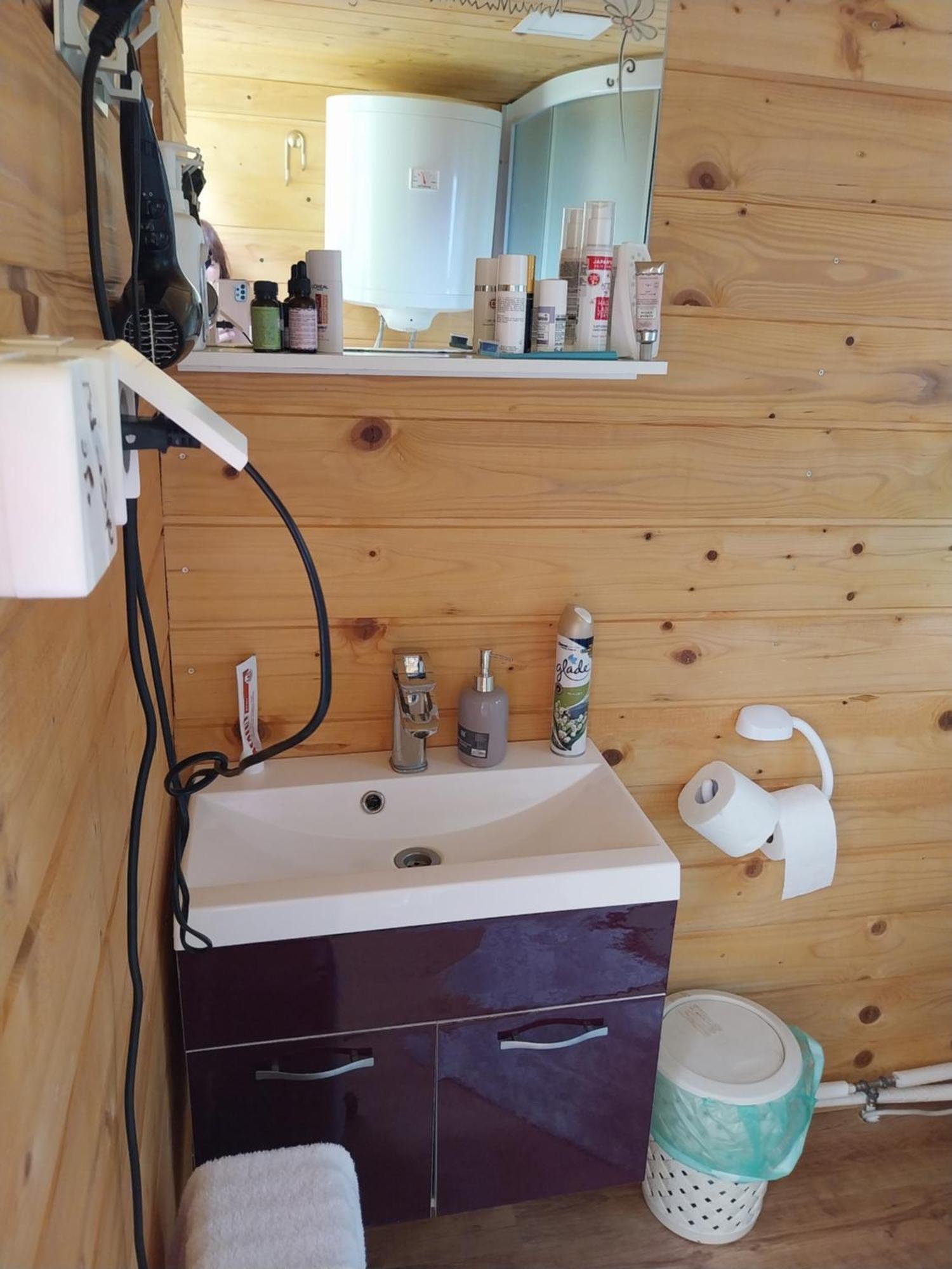 Glamping Hisice Orlic Hotel Muta Buitenkant foto